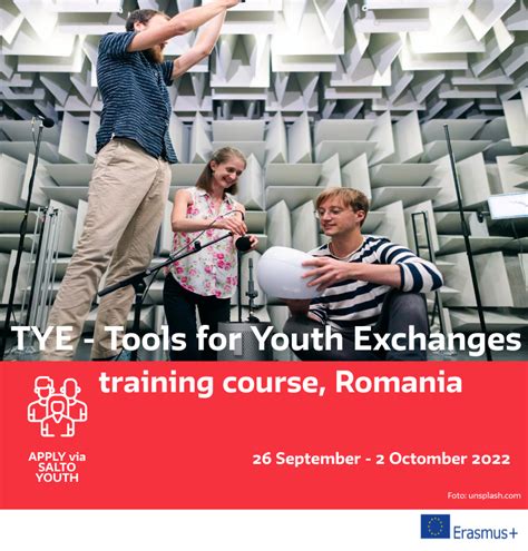 Youth Exchanges for European 